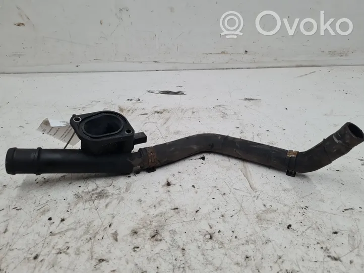 Volkswagen Touran I Tuyau de liquide de refroidissement moteur 038121132G