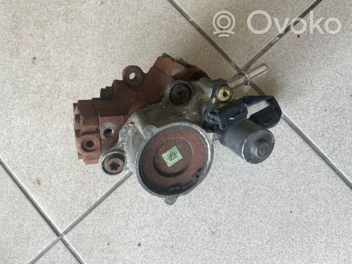 Ford Transit Pompe d'injection de carburant à haute pression BK3Q9B395AE