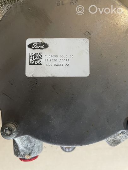 Ford Galaxy Pompe à vide HG9Q2A451AA