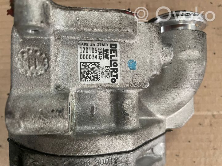 Chrysler 300C Soupape vanne EGR 068239573AA