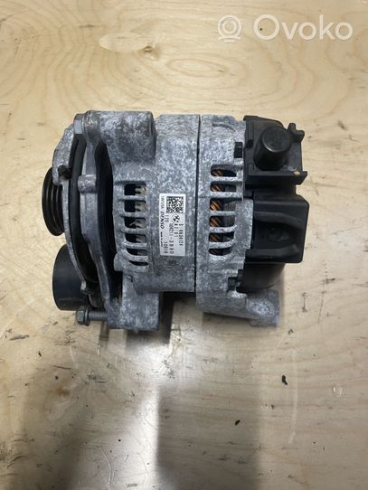 Mini Clubman F54 Generatore/alternatore 8634124