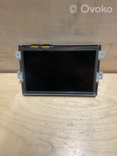 Jaguar XF X260 Pantalla/monitor/visor FX7219C299AB