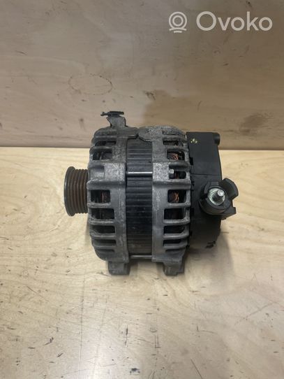 Jaguar F-Pace Generatore/alternatore 0125812068