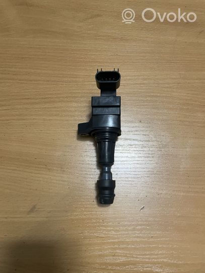 Opel Antara High voltage ignition coil 12638824