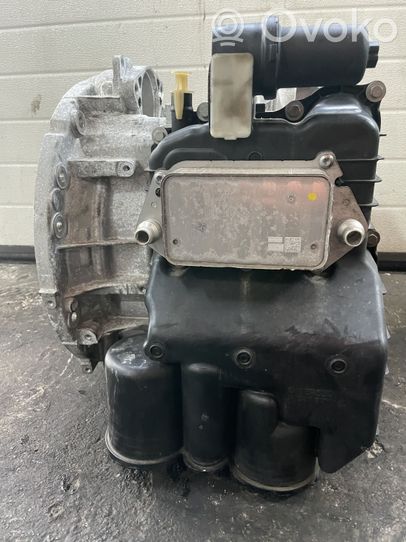 A2473715700 Mercedes-Benz GLA H247 Automatic gearbox, 1450.00 € | RRR 