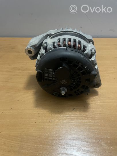 SsangYong Korando Generatore/alternatore A6711540202