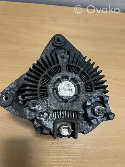 Renault Master III Alternator 231001822R