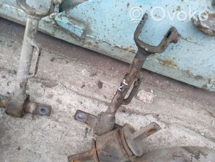 Honda Civic Rear traction arm rod 