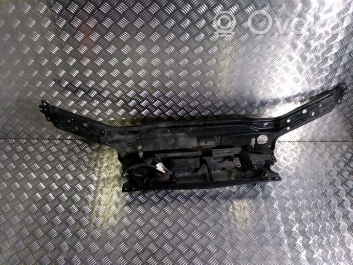 Volvo V70 Radiatoru panelis (televizors) 9454401