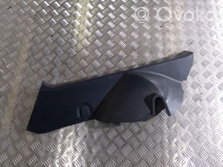 Honda Civic Rivestimento superiore laterale del sedile posteriore 84191S6A0000