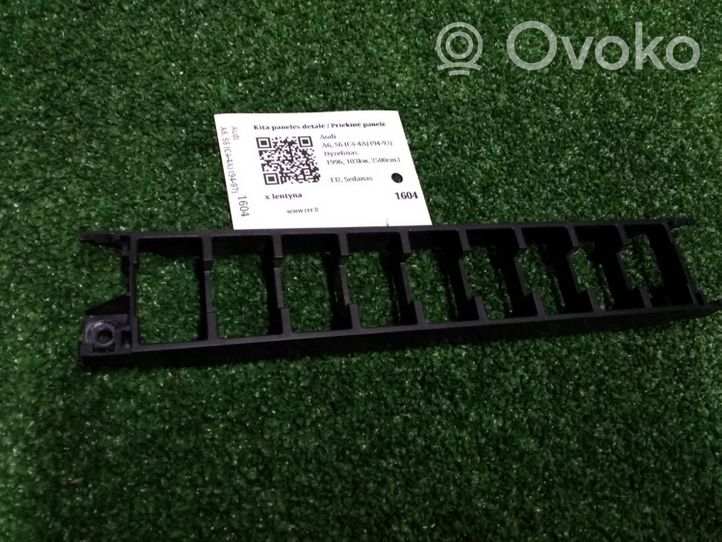 Audi A6 S6 C4 4A Other dashboard part 4A0941567