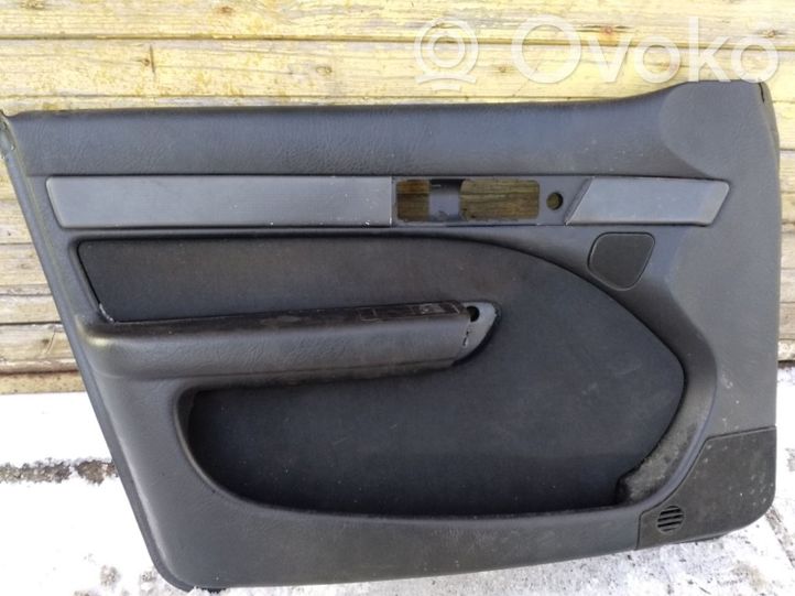 4A0867105 Audi A6 S6 C4 4A Front door card panel trim, 9.45 € | RRR 