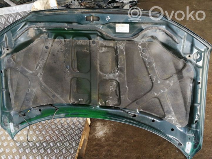 Mitsubishi Space Wagon Engine bonnet/hood 