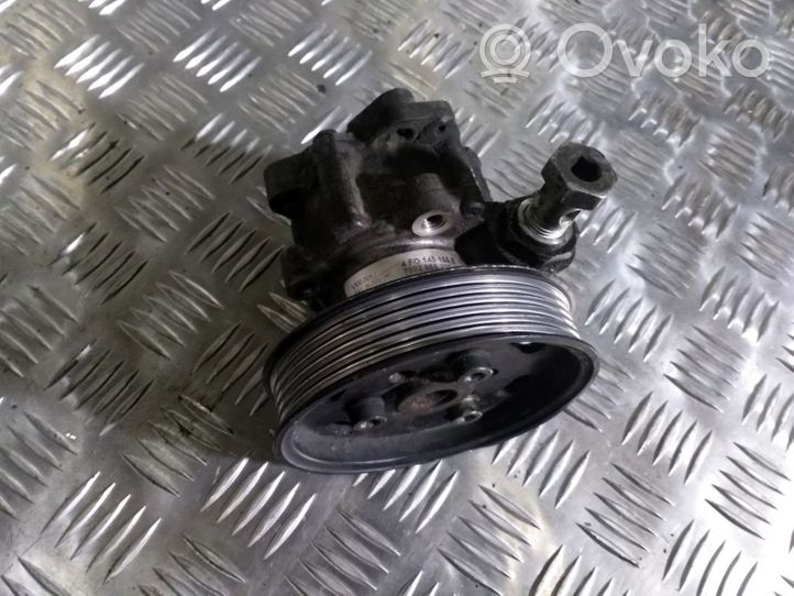 Audi A6 S6 C6 4F Pompe de direction assistée 4F0145155E