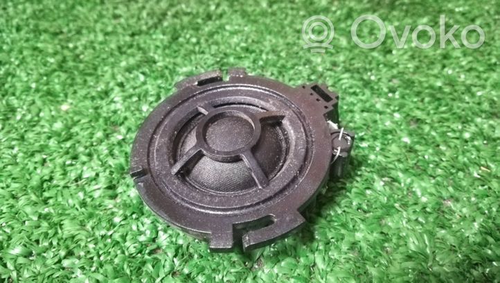 Audi A6 S6 C6 4F Front door high frequency speaker 4F0035399A