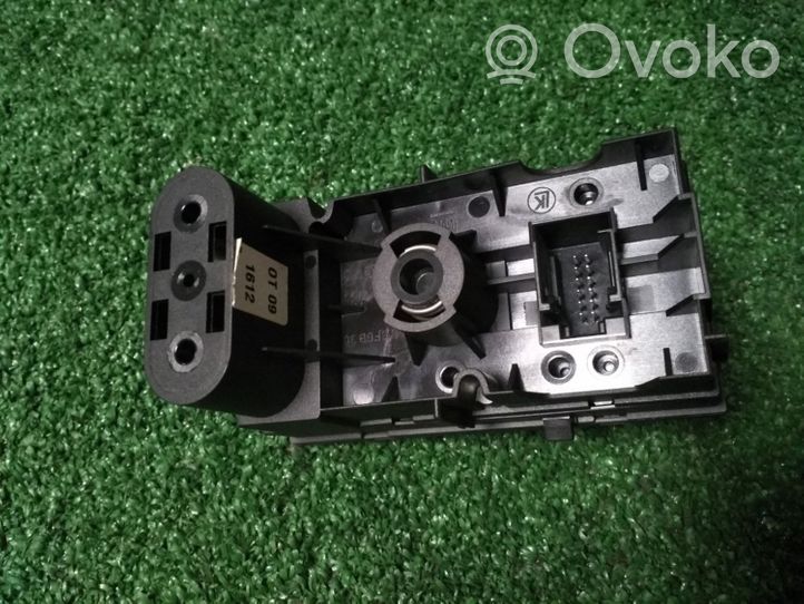 Opel Vectra C Interruptor de luz 9185884