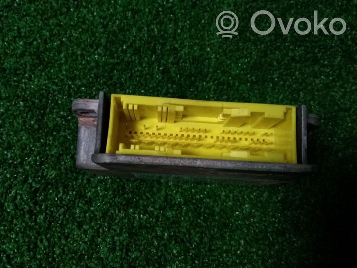 Volkswagen Sharan Airbag control unit/module 1C0909605F