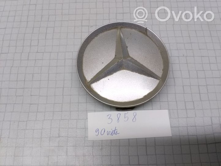 Mercedes-Benz C W202 Borchia ruota non originale 