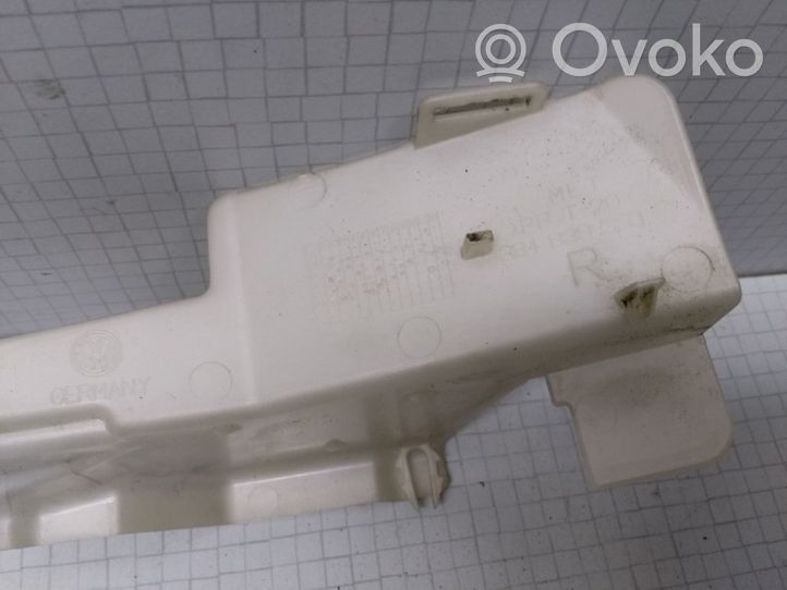 Skoda Octavia Mk1 (1U) Altro elemento di rivestimento della portiera posteriore 3B4839350