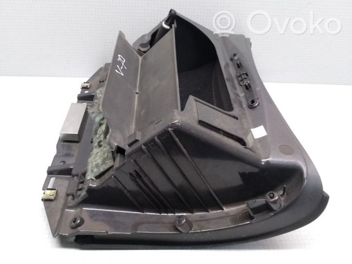 Volvo V70 Glove box set 8650374