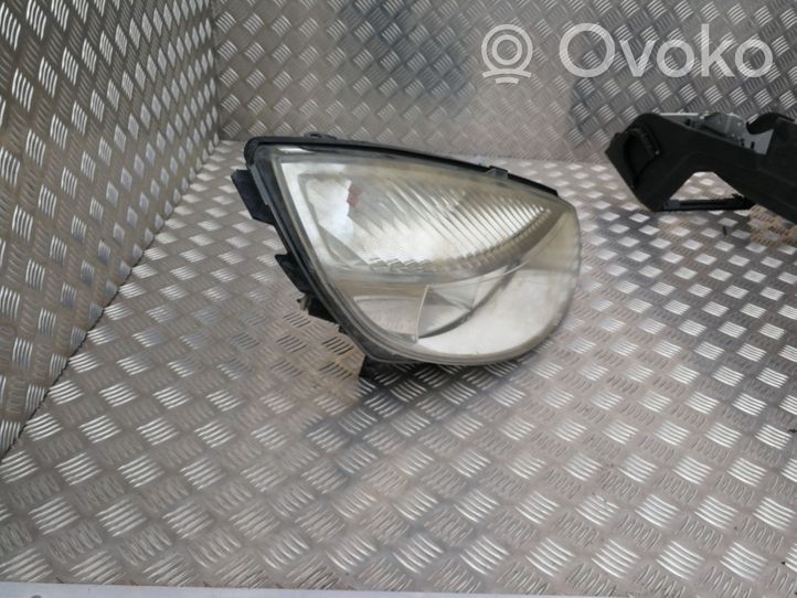 Renault Scenic II -  Grand scenic II Headlight/headlamp 15810400RE