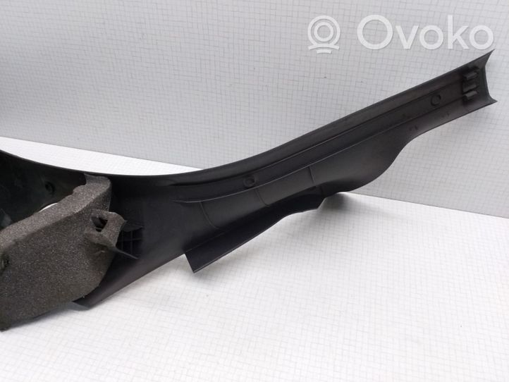 Citroen C4 I Muu kynnyksen/pilarin verhoiluelementti 9646216877