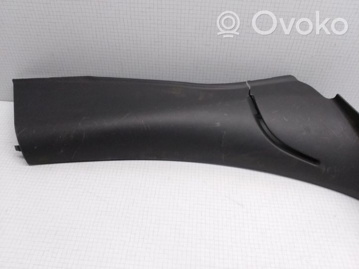 Citroen C4 I Altro elemento di rivestimento sottoporta/montante 9646216877