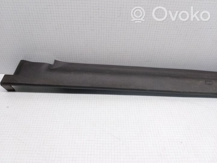 Opel Zafira A Other sill/pillar trim element 24411736