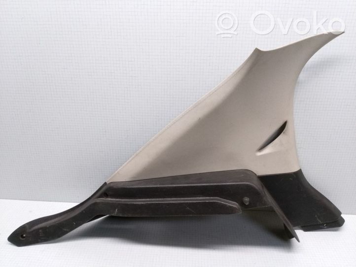 Opel Astra G Muu kynnyksen/pilarin verhoiluelementti 90562509