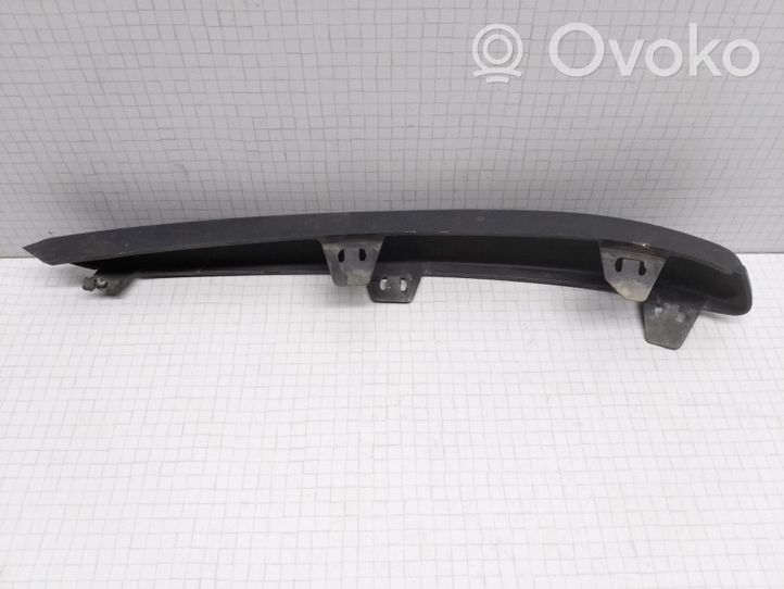 Opel Astra H Apdailinė priekinio bamperio juosta 375768702