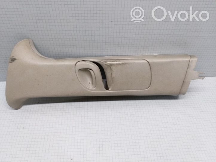 Opel Astra G Muu kynnyksen/pilarin verhoiluelementti 90520955LHS