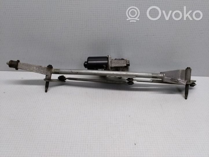 Volvo V70 Tiranti e motorino del tergicristallo anteriore 40477512V