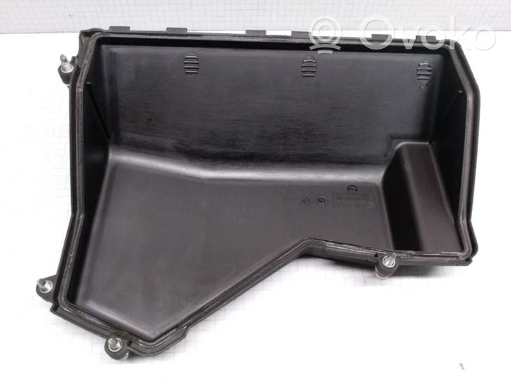 BMW 3 E46 Coperchio scatola dei fusibili 12901436443