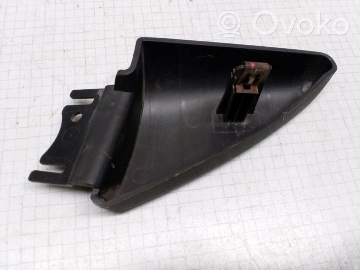 Chrysler Sebring (ST-22 - JR) Veidrodėlio plastikinė apdaila 825039