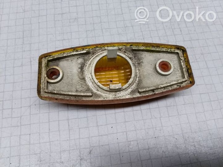 Volkswagen I LT Front fender indicator light 171949101A