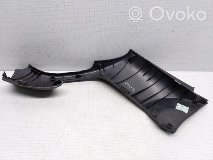 Honda Civic Inne części wnętrza samochodu 83542S6A003020