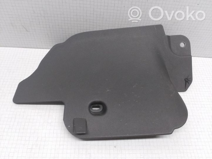 Opel Corsa C Muu kynnyksen/pilarin verhoiluelementti 464000934