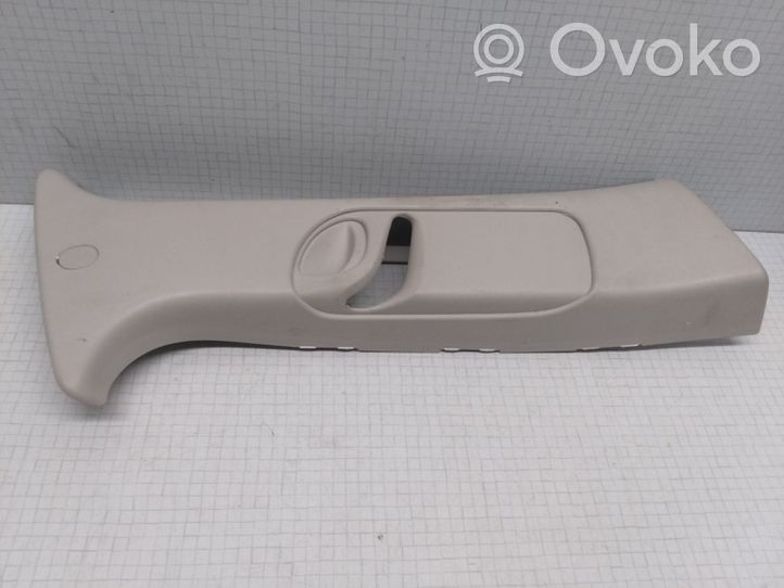 Opel Corsa C Muu kynnyksen/pilarin verhoiluelementti 563609684