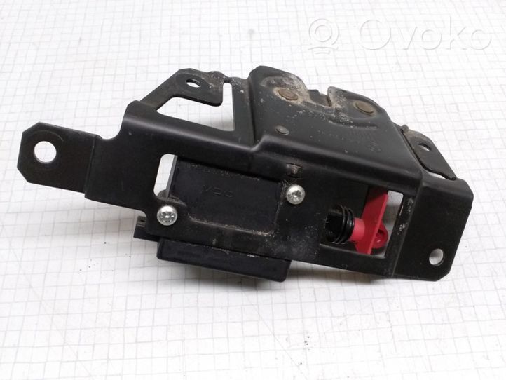 BMW 3 E46 Tailgate/trunk/boot lock/catch/latch 51247026192