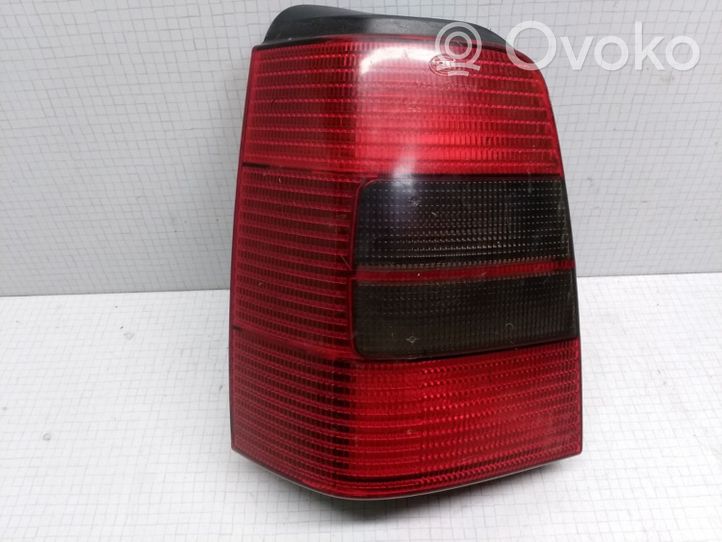 Volkswagen Golf III Rear/tail lights 1H9945111A