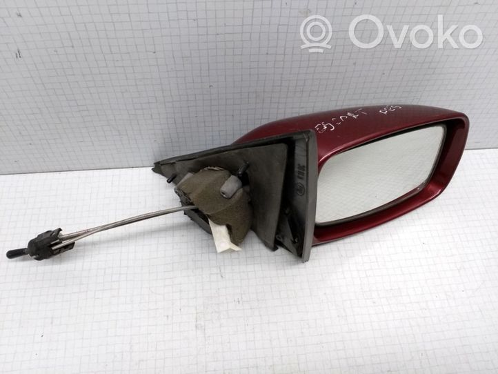 Ford Escort Manual wing mirror K18BC