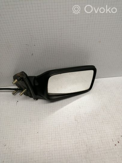 Volkswagen Golf III Coupe wind mirror (mechanical) 0217384