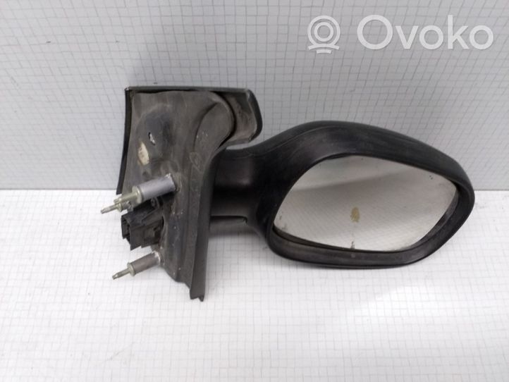 Renault Scenic I Etuoven sähköinen sivupeili 010461