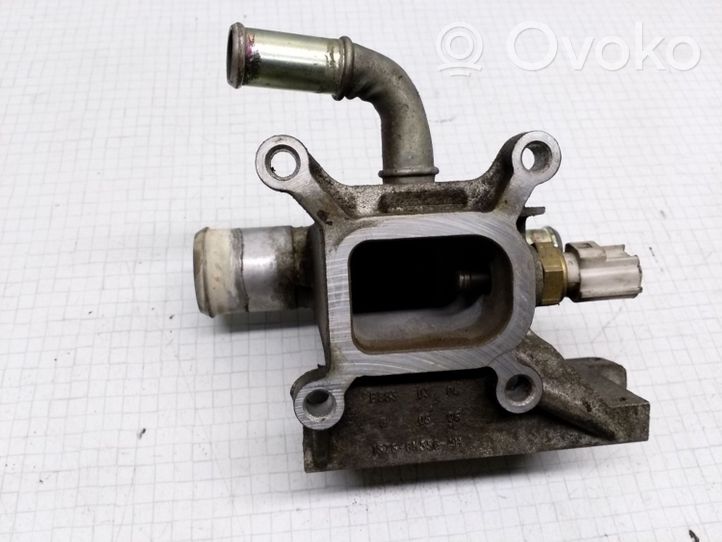 Ford Focus C-MAX Termostat / Obudowa termostatu 1S7G8K556AH