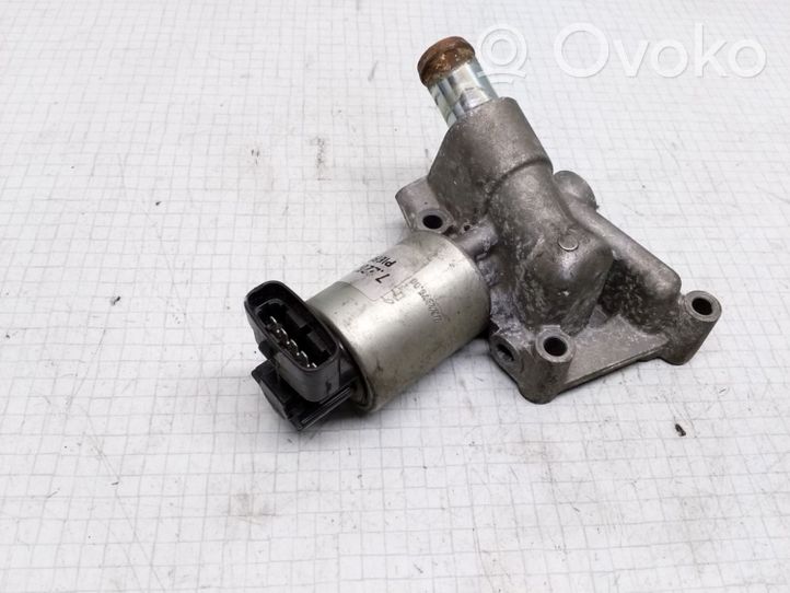 Opel Agila A Soupape vanne EGR 722875130