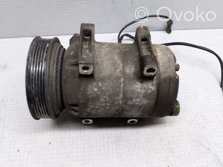 Audi A6 S6 C4 4A Air conditioning (A/C) compressor (pump) 4A0260805AH