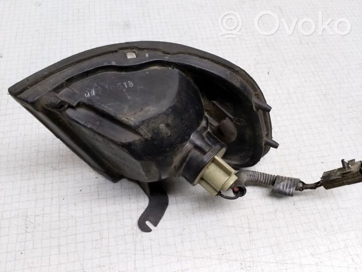 Nissan Sunny Indicatore di direzione anteriore 010178