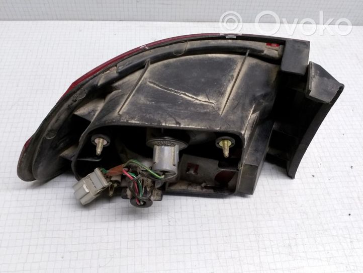 Honda Civic Lampa tylna 0431120R