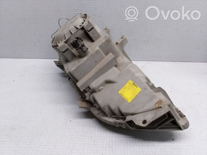 Opel Omega A Phare frontale 1305235147