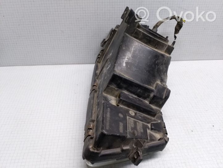 Opel Vectra A Phare frontale 1305235134